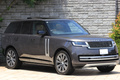 2024 Land Rover RANGE ROVER 
