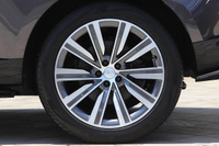 2024 Land Rover RANGE ROVER 