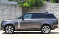 2024 Land Rover RANGE ROVER 