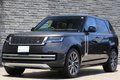2024 Land Rover RANGE ROVER 