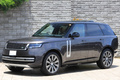 2024 Land Rover RANGE ROVER 