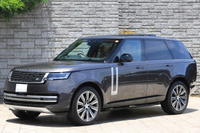 2024 Land Rover RANGE ROVER 