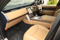 2024 Land Rover RANGE ROVER 