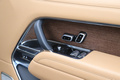2024 Land Rover RANGE ROVER 