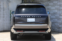 2024 Land Rover RANGE ROVER 