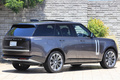 2024 Land Rover RANGE ROVER 