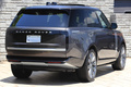 2024 Land Rover RANGE ROVER 