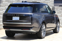 2024 Land Rover RANGE ROVER 