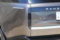 2024 Land Rover RANGE ROVER 