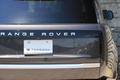 2024 Land Rover RANGE ROVER 