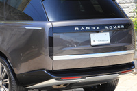 2024 Land Rover RANGE ROVER 