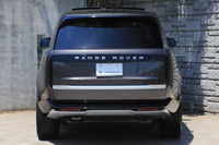 2024 Land Rover RANGE ROVER 