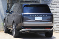 2024 Land Rover RANGE ROVER 