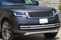 2024 Land Rover RANGE ROVER 
