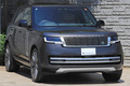 2024 Land Rover RANGE ROVER 