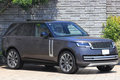 2024 Land Rover RANGE ROVER 