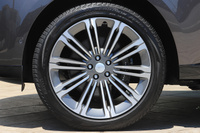 2024 Land Rover RANGE ROVER 
