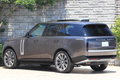 2024 Land Rover RANGE ROVER 