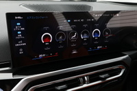 2024 BMW M3 null