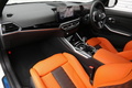 2024 BMW M3 null