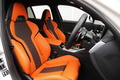 2024 BMW M3 null
