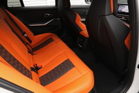 2024 BMW M3 null