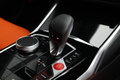 2024 BMW M3 null