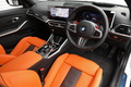 2024 BMW M3 null