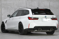 2024 BMW M3 null