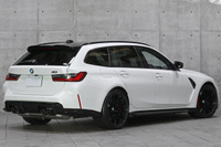 2024 BMW M3 null