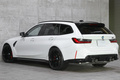 2024 BMW M3 null