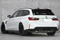 2024 BMW M3 null