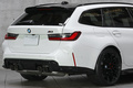 2024 BMW M3 null