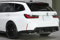 2024 BMW M3 null