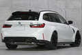2024 BMW M3 null