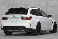 2024 BMW M3 null