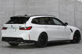 2024 BMW M3 null