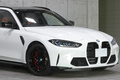 2024 BMW M3 null