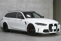 2024 BMW M3 null