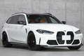 2024 BMW M3 null
