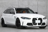 2024 BMW M3 null