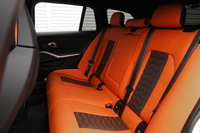 2024 BMW M3 null
