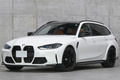 2024 BMW M3 null