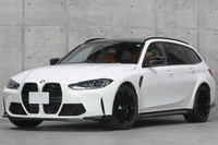 2024 BMW M3 null