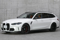 2024 BMW M3 null