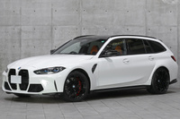 2024 BMW M3 null