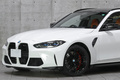 2024 BMW M3 null