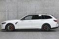 2024 BMW M3 null
