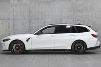 2024 BMW M3 null
