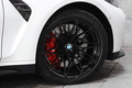 2024 BMW M3 null